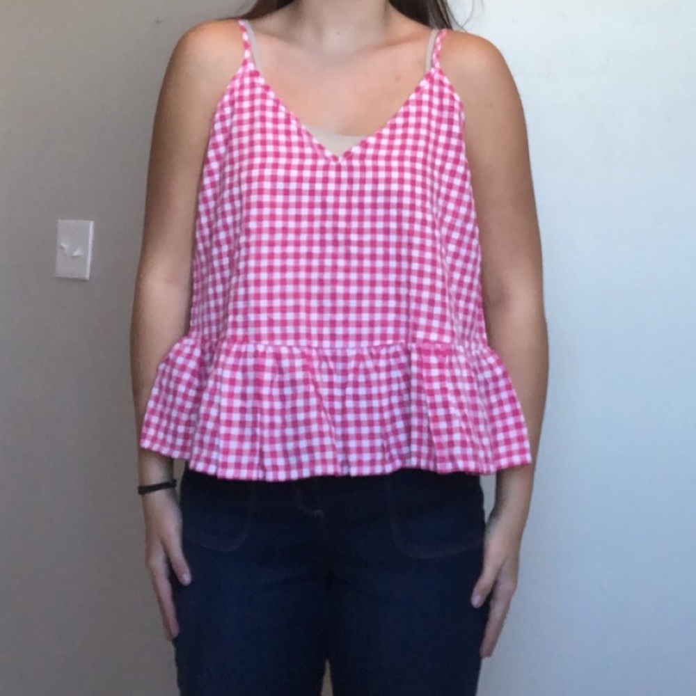 shein tank top